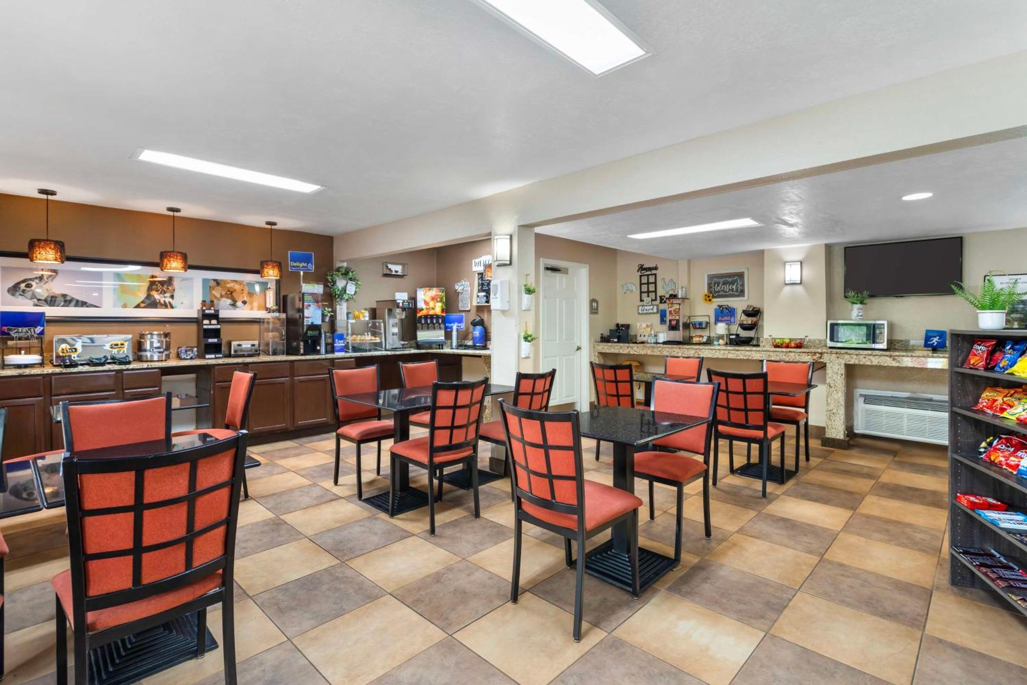 Best Western Mountainbrook Inn Maggie Valley Dış mekan fotoğraf